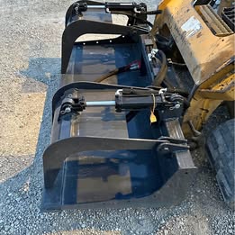 Grapple Bucket 72in