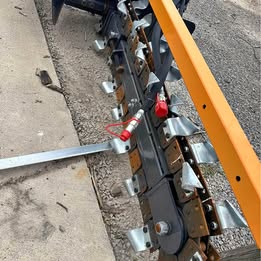 Wolverine Trencher
